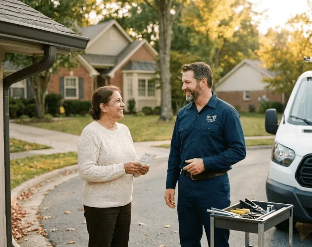 Gutter Repair Etlan, VA FAQs