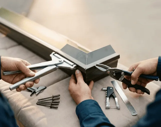 Why choose Gutter Repair in Etlan, VA